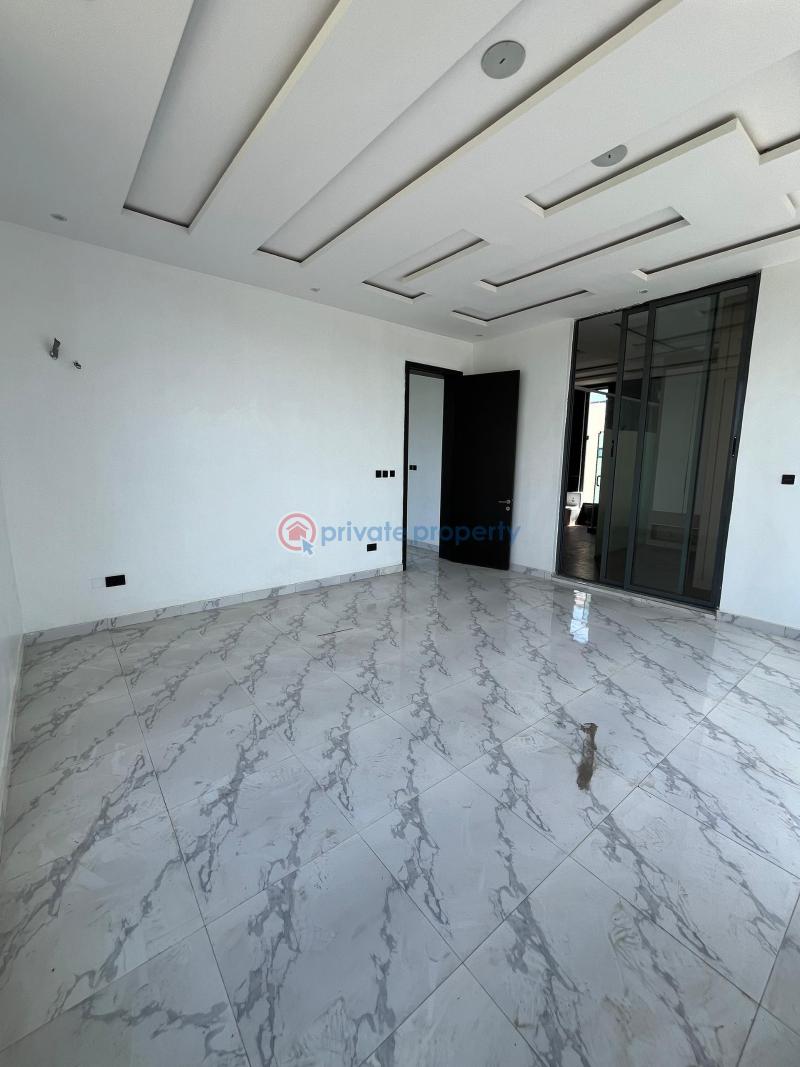 5 bedroom Detached Duplex For Sale Osapa London Lekki Lagos - 12