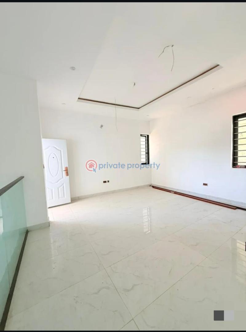 5 bedroom Detached Duplex For Sale Mende Maryland Lagos - 5