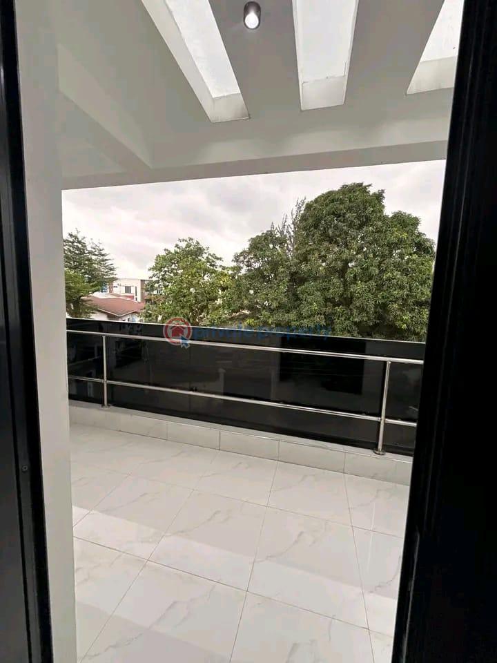 5 bedroom Detached Duplex For Sale Adeniyi Jones Ikeja Lagos - 5