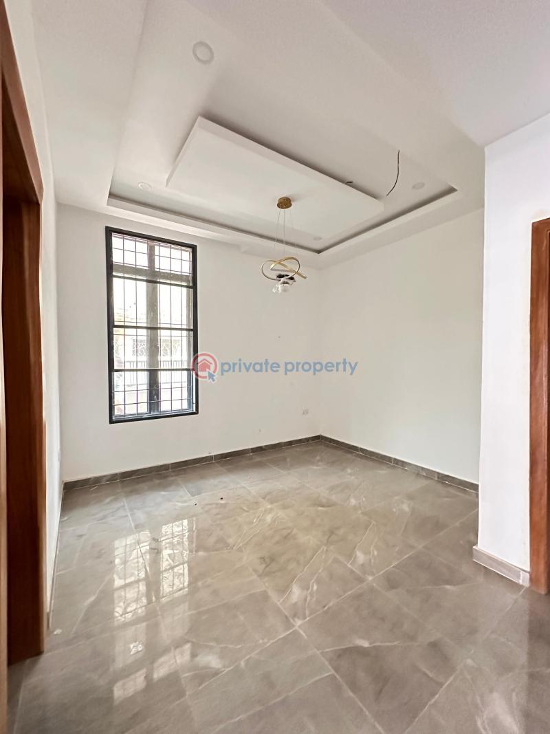 5 bedroom Detached Duplex For Sale Lekki Phase 1 Lekki Lagos - 1