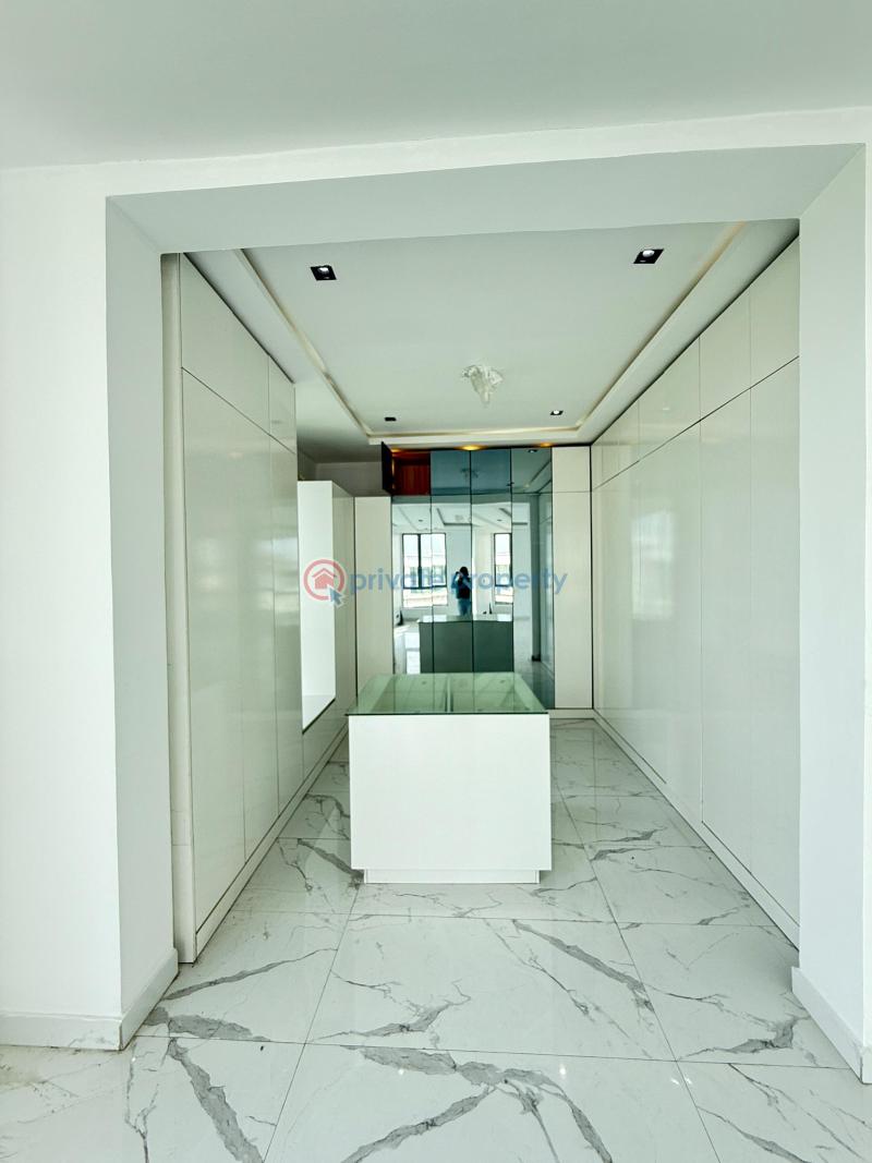 5 bedroom Detached Duplex For Sale Osapa London Lekki Lagos - 7