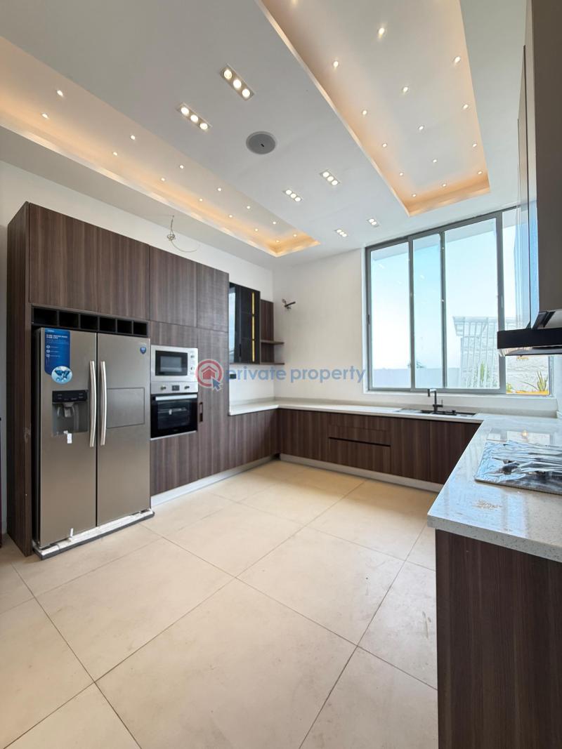 5 bedroom Detached Duplex For Sale Osapa London Lekki Lagos - 2