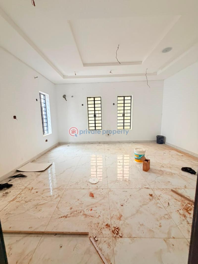 5 bedroom Detached Duplex For Sale Magodo GRA Phase 1 Ojodu Lagos - 28