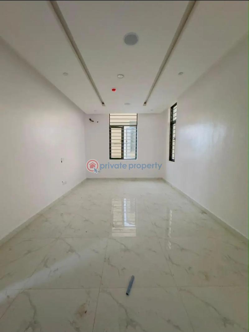 5 bedroom Detached Duplex For Sale Omole Phase 2 Ojodu Lagos - 7
