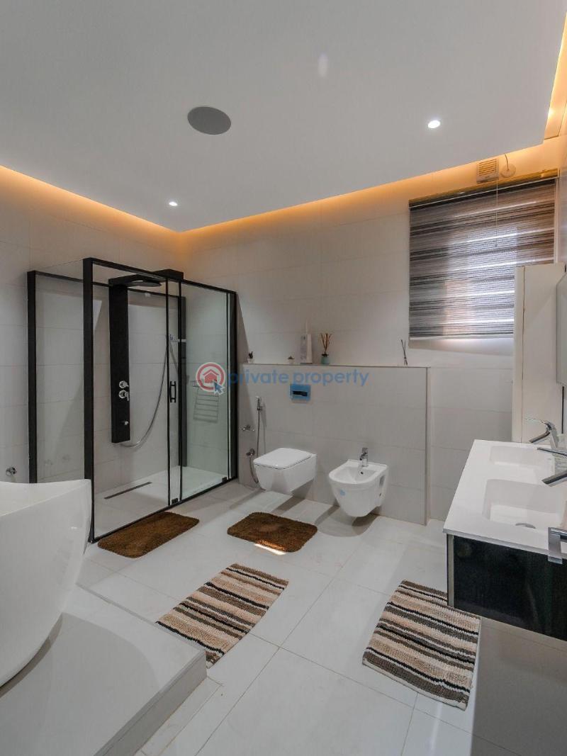 5 bedroom Detached Duplex For Sale Osapa London Lekki Lagos - 4