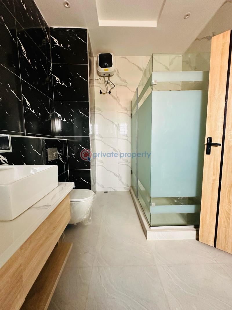 5 bedroom Detached Duplex For Sale Adeniyi Jones Ikeja Lagos - 8