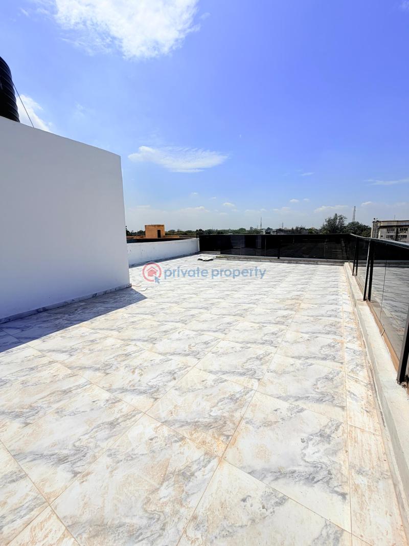 5 bedroom Detached Duplex For Sale Maryland Lagos - 8