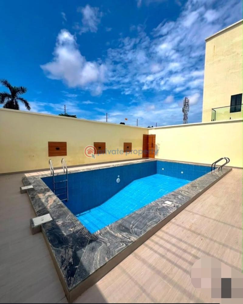 5 bedroom Detached Duplex For Sale Ikoyi Lagos - 8