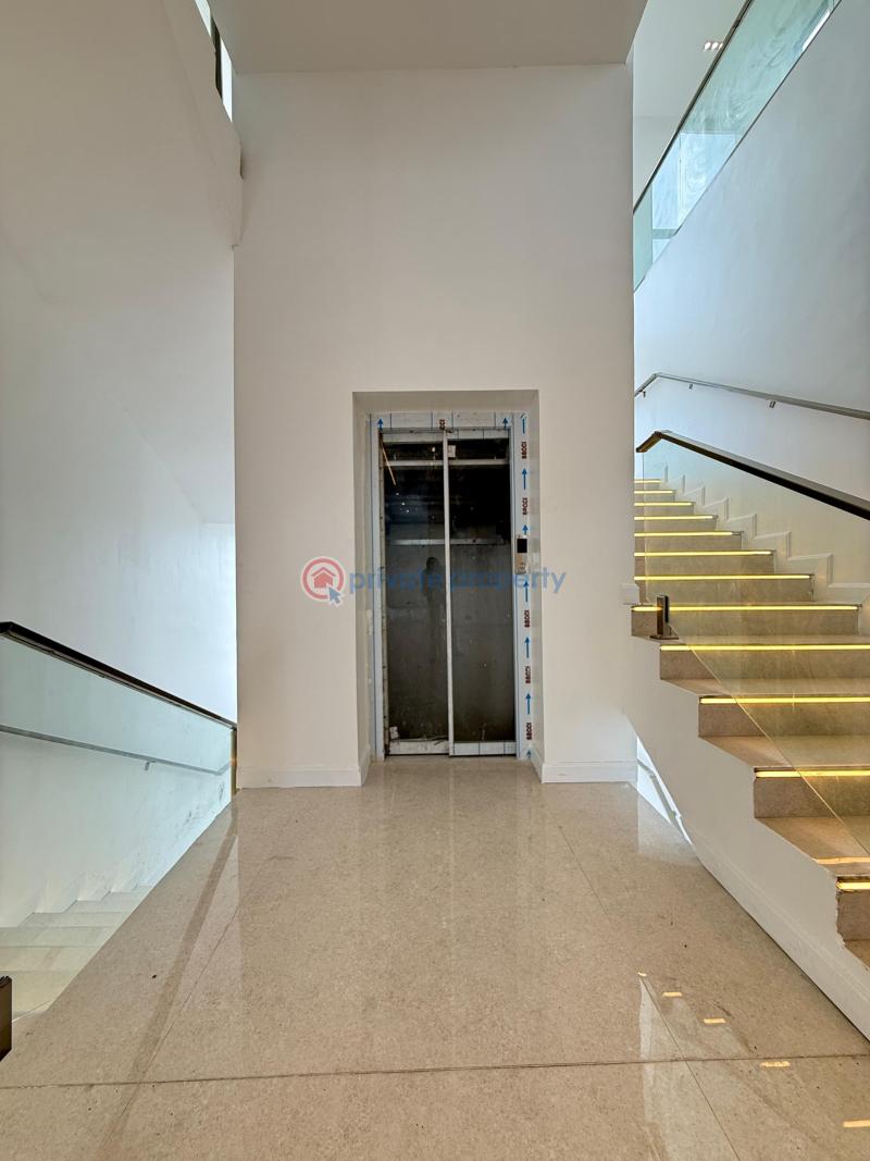 5 bedroom Detached Duplex For Sale Osapa London Lekki Lagos - 3