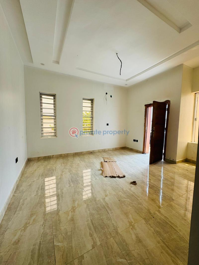 5 bedroom Detached Duplex For Sale Berger Ojodu Lagos - 10