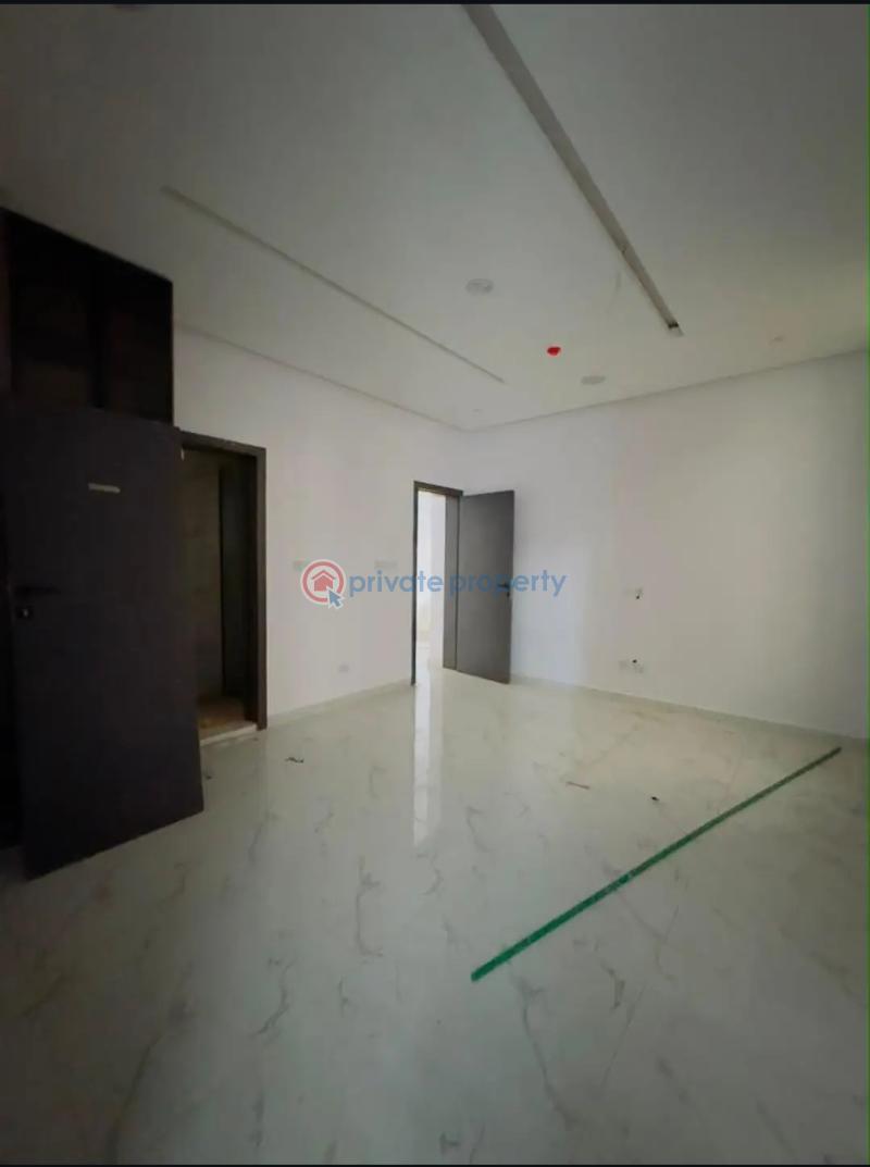 5 bedroom Detached Duplex For Sale Omole Phase 2 Ojodu Lagos - 12