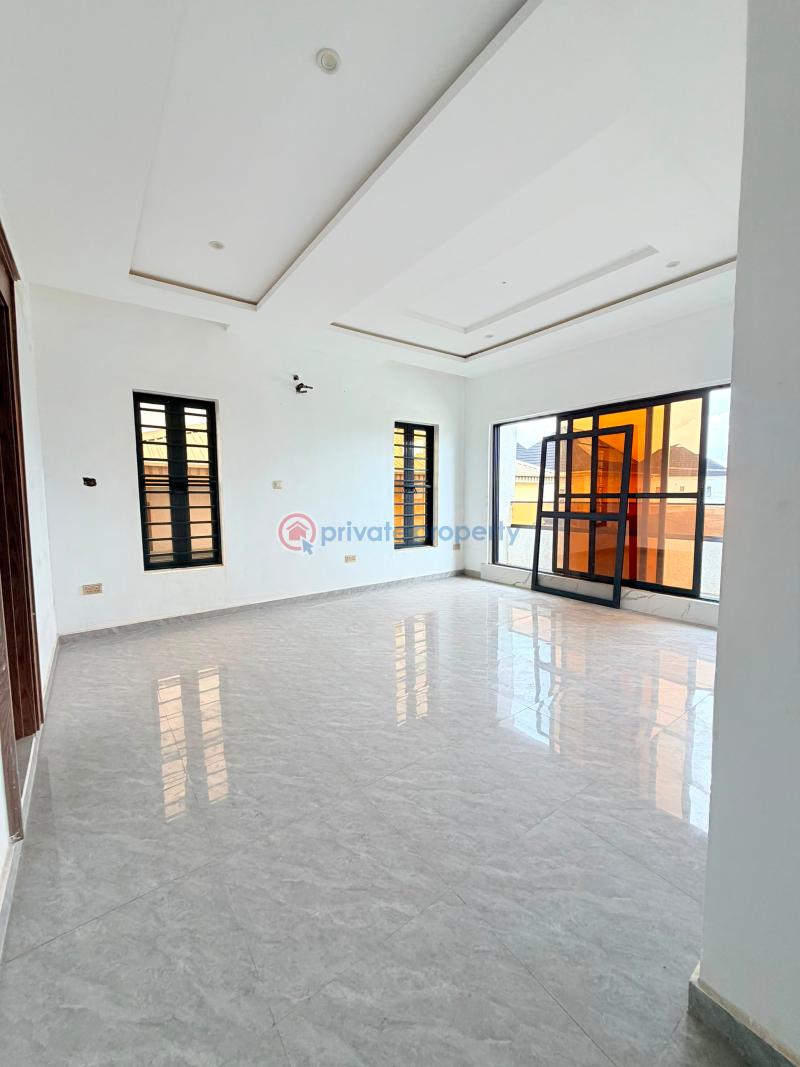 5 bedroom Detached Duplex For Sale Magodo GRA Phase 1 Ojodu Lagos - 2