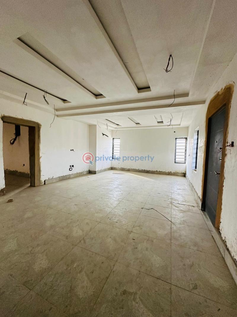 5 bedroom Detached Duplex For Sale Magodo GRA Phase 2 Kosofe/Ikosi Lagos - 11