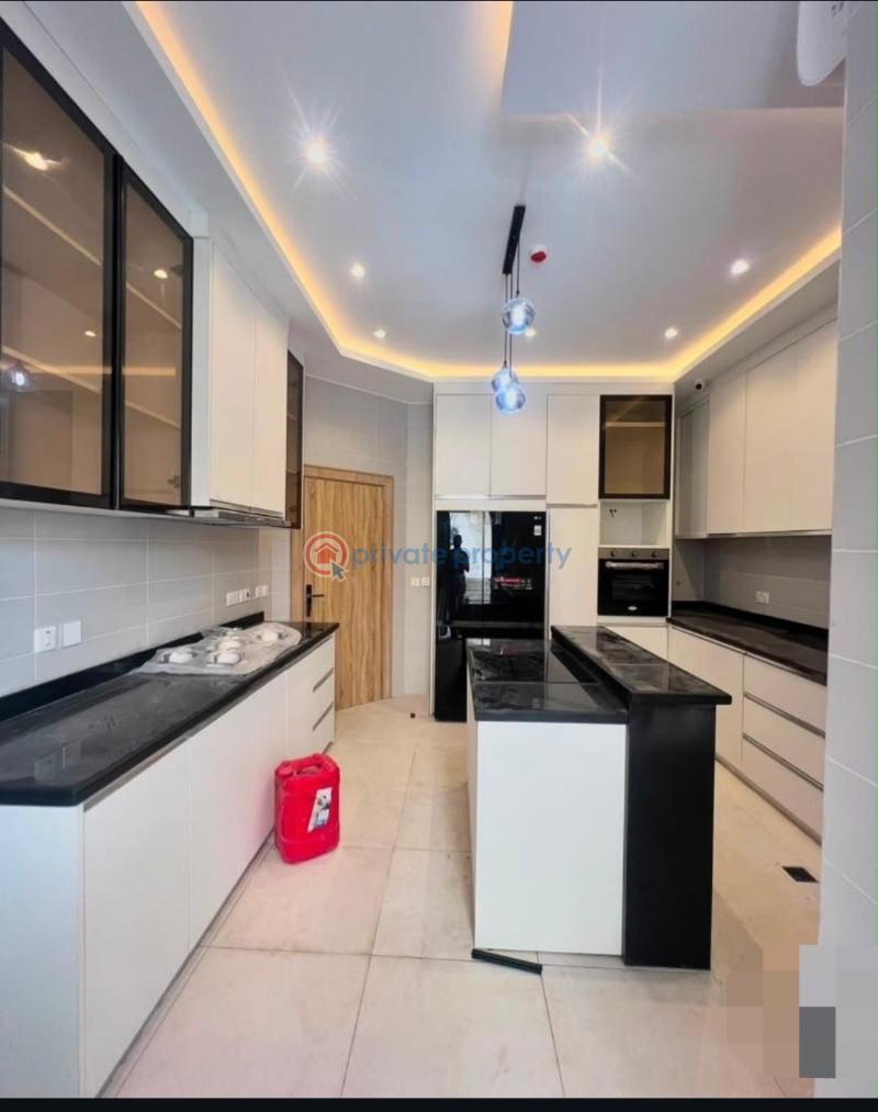 5 bedroom Detached Duplex For Sale Ikoyi Lagos - 4