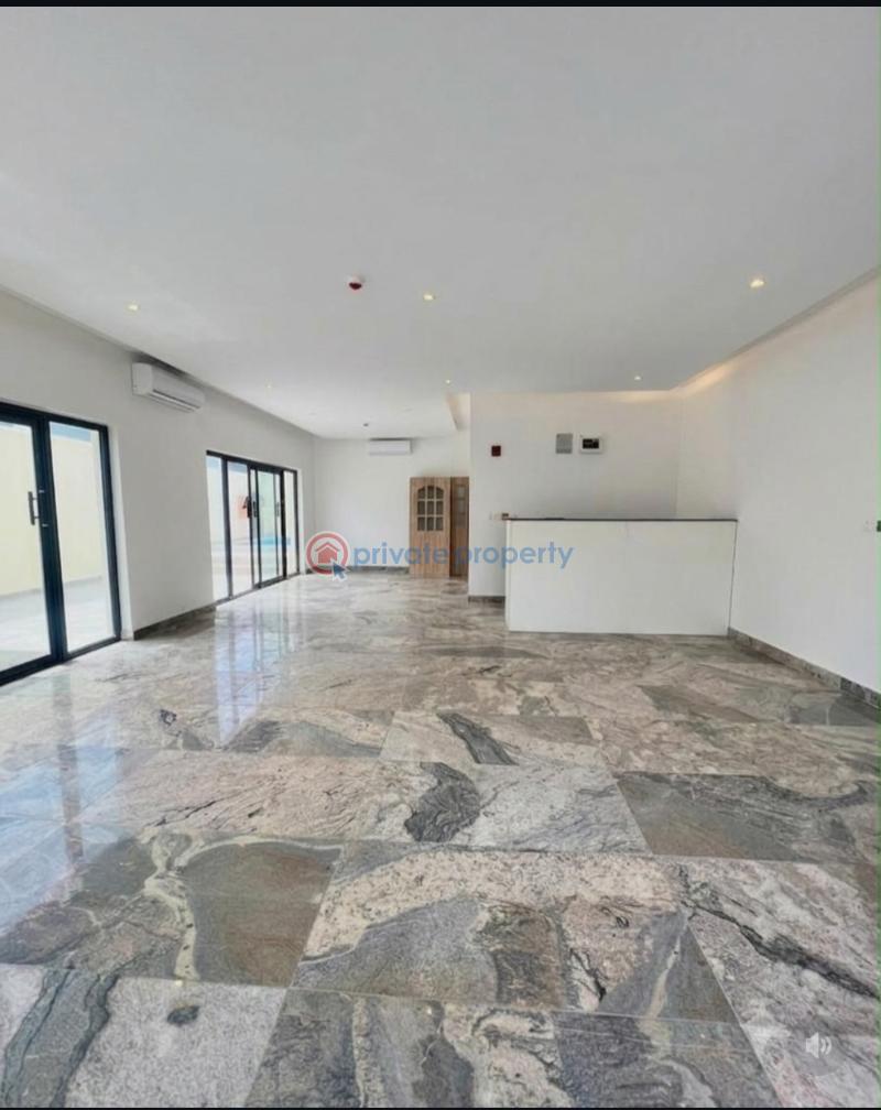 5 bedroom Detached Duplex For Sale Ikoyi Lagos - 5