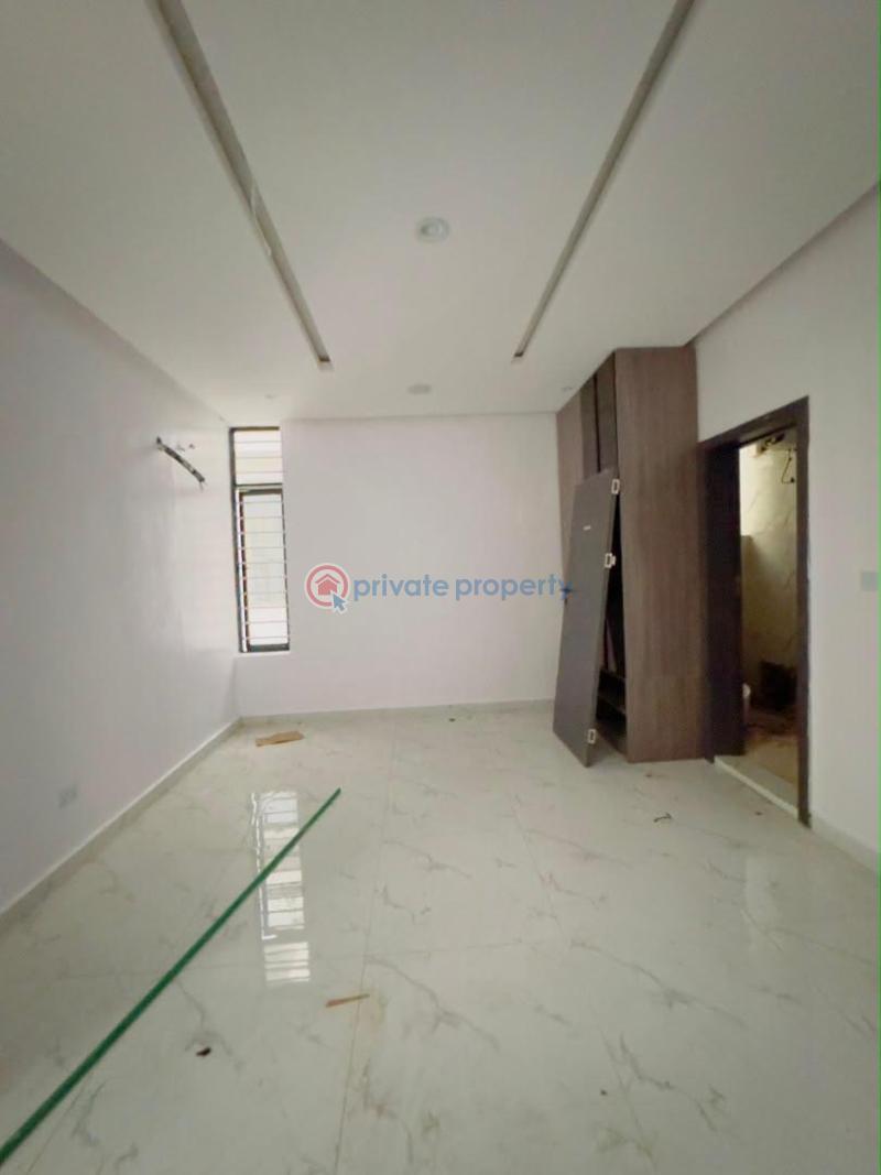 5 bedroom Detached Duplex For Sale Exquisitely Built 5 Bedroom Fully Detached Duplex With Bq, Omole Phase 2 Omole Phase 2 Ojodu Lagos - 19