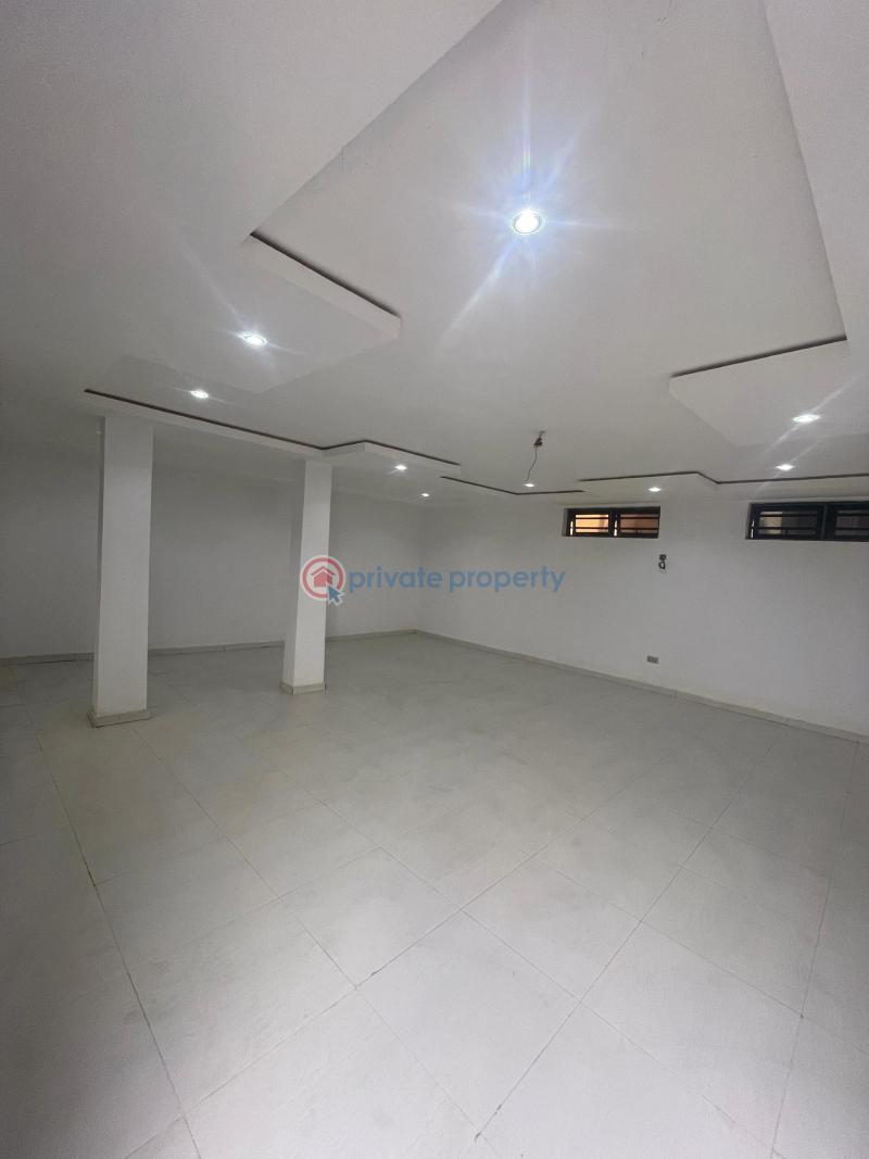 5 bedroom Detached Duplex For Sale Magodo GRA Phase 2 Kosofe/Ikosi Lagos - 4