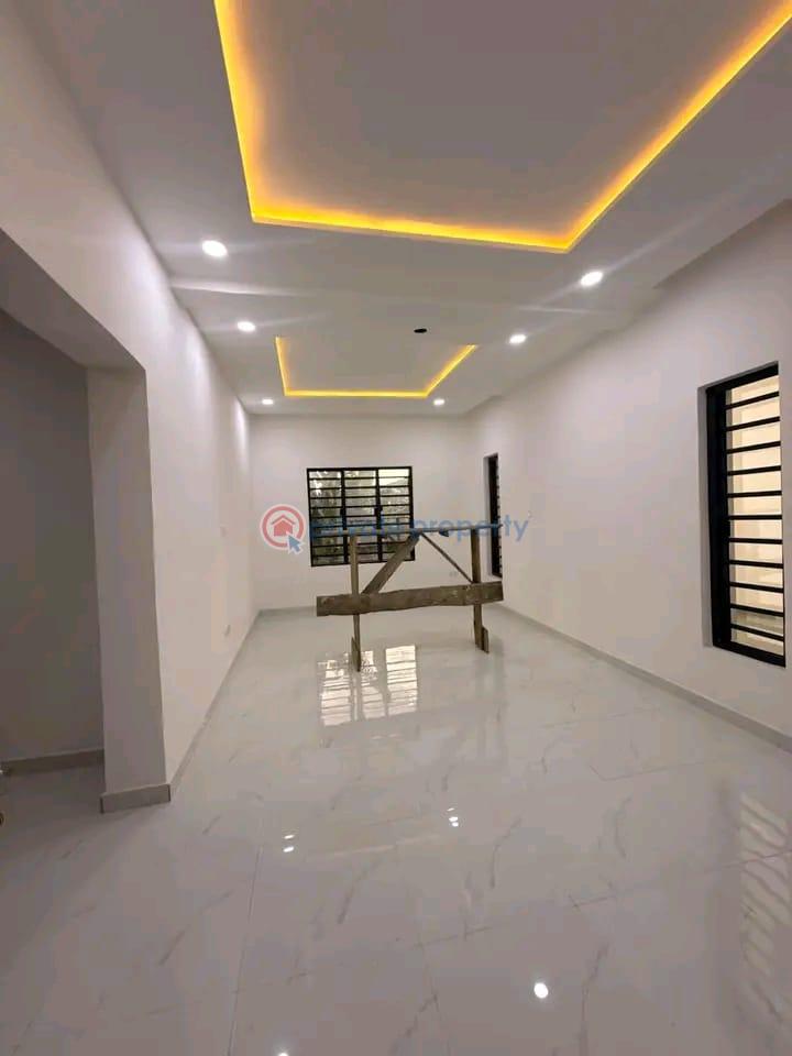 5 bedroom Detached Duplex For Sale Adeniyi Jones Ikeja Lagos - 4