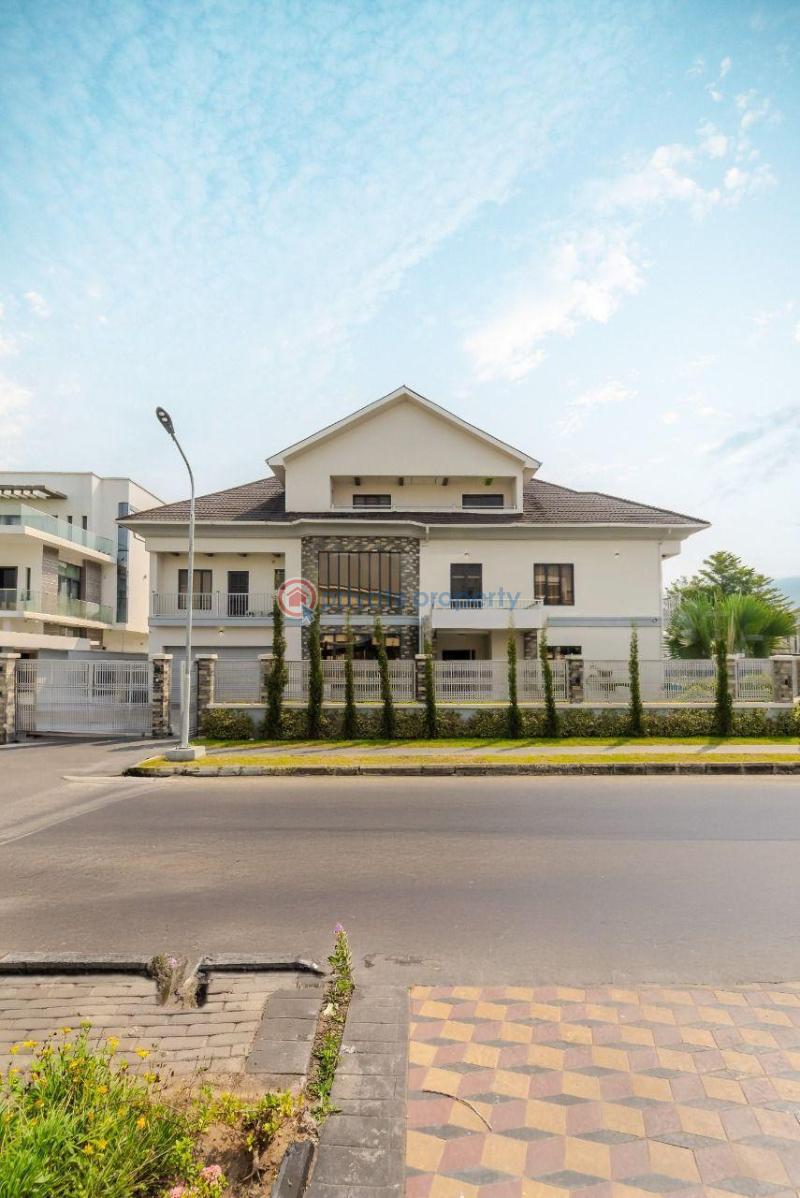 5 bedroom Detached Duplex For Sale Osapa London Lekki Lagos - 0