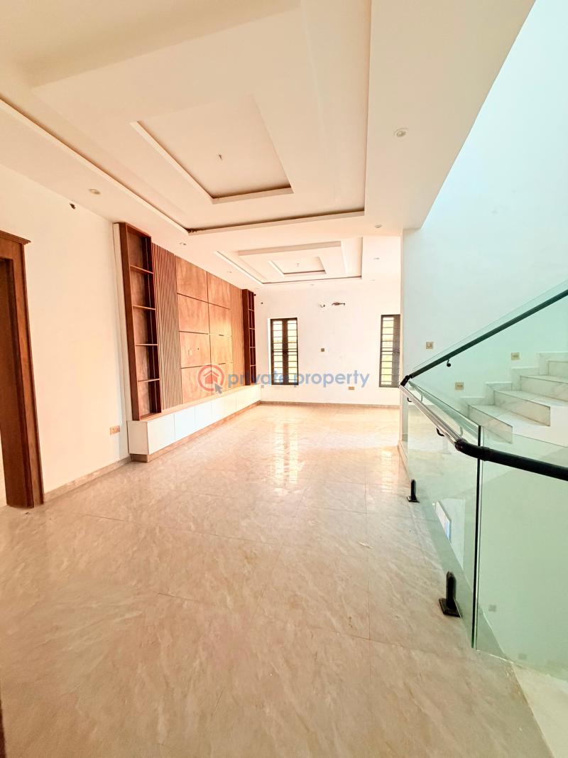 5 bedroom Detached Duplex For Sale Magodo GRA Phase 1 Ojodu Lagos - 7
