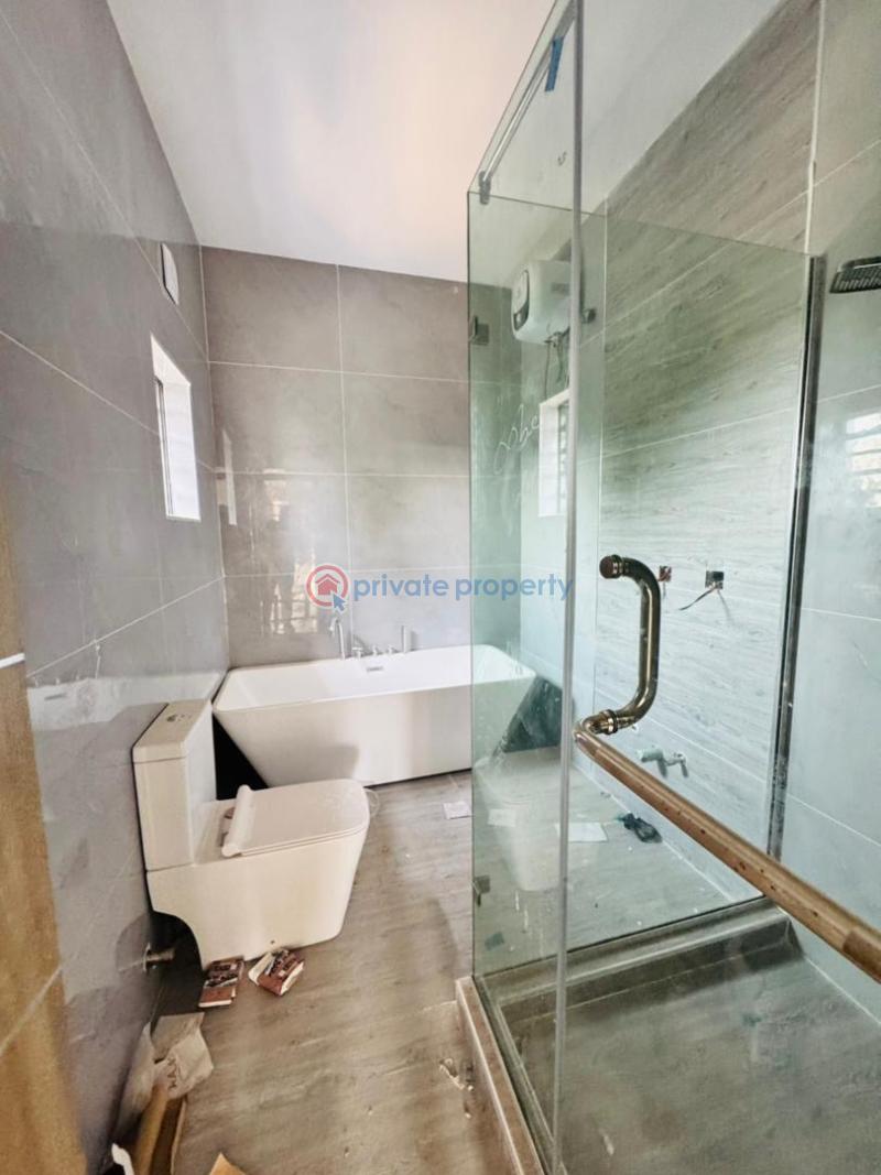 5 bedroom Detached Duplex For Sale Allen Avenue Ikeja Lagos - 13