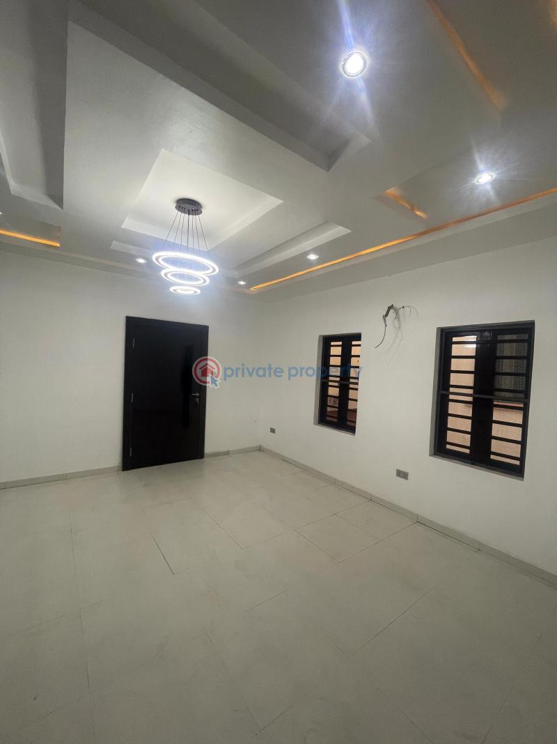 5 bedroom Detached Duplex For Sale Magodo GRA Phase 2 Kosofe/Ikosi Lagos - 3