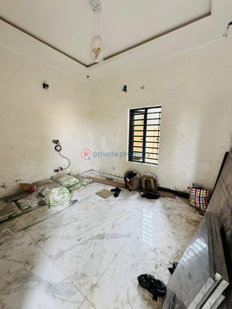 5 bedroom Detached Duplex For Sale Allen Avenue Ikeja Lagos - 4