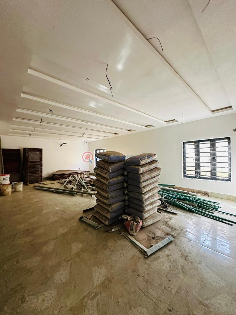 5 bedroom Detached Duplex For Sale Magodo GRA Phase 2 Kosofe/Ikosi Lagos - 6