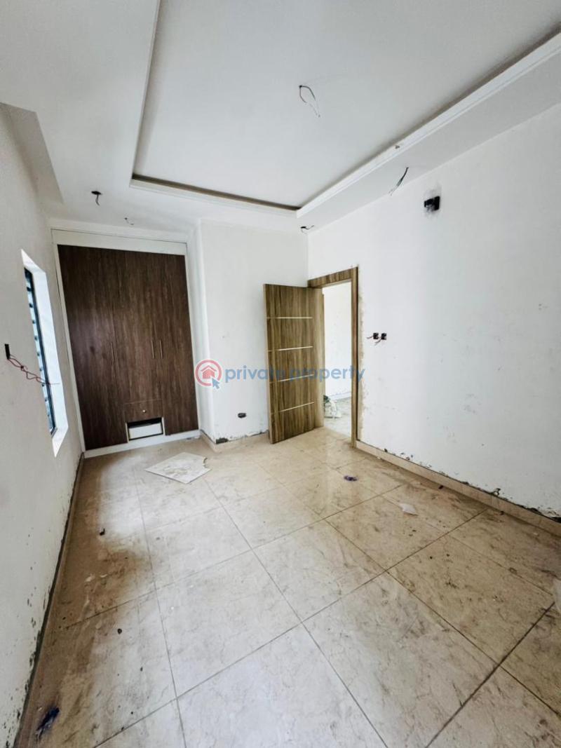 5 bedroom Detached Duplex For Sale Allen Avenue Ikeja Lagos - 5