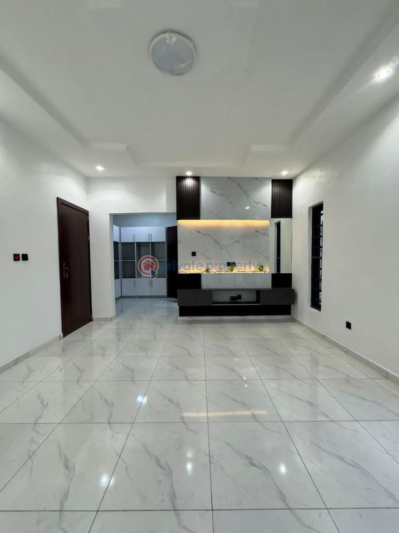 5 bedroom Detached Duplex For Sale Magodo GRA Phase 2 Kosofe/Ikosi Lagos - 8
