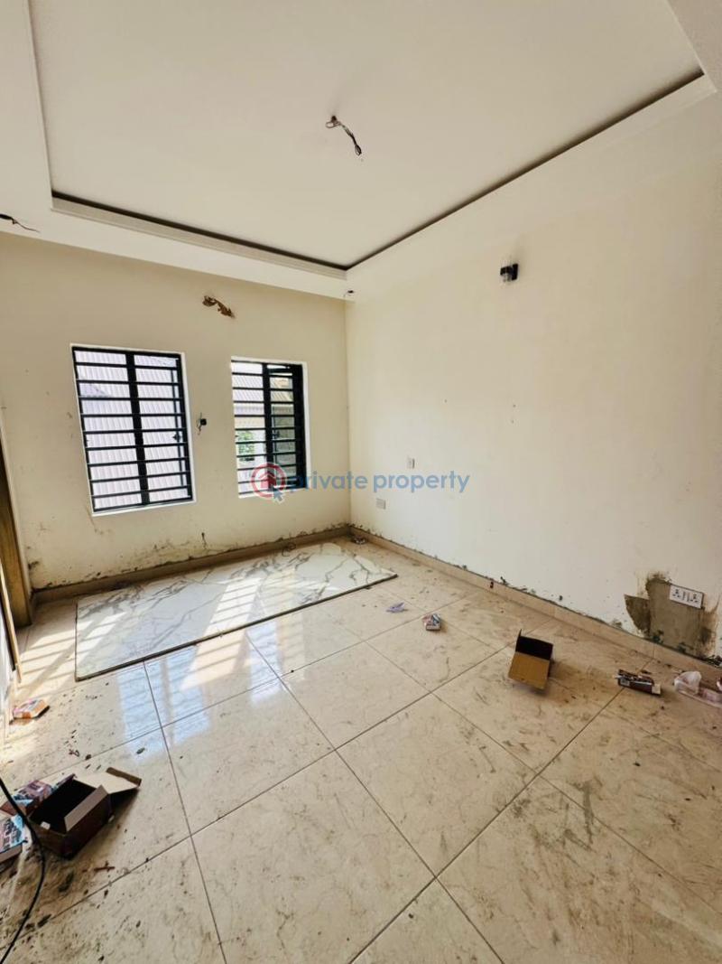 5 bedroom Detached Duplex For Sale Allen Avenue Ikeja Lagos - 3