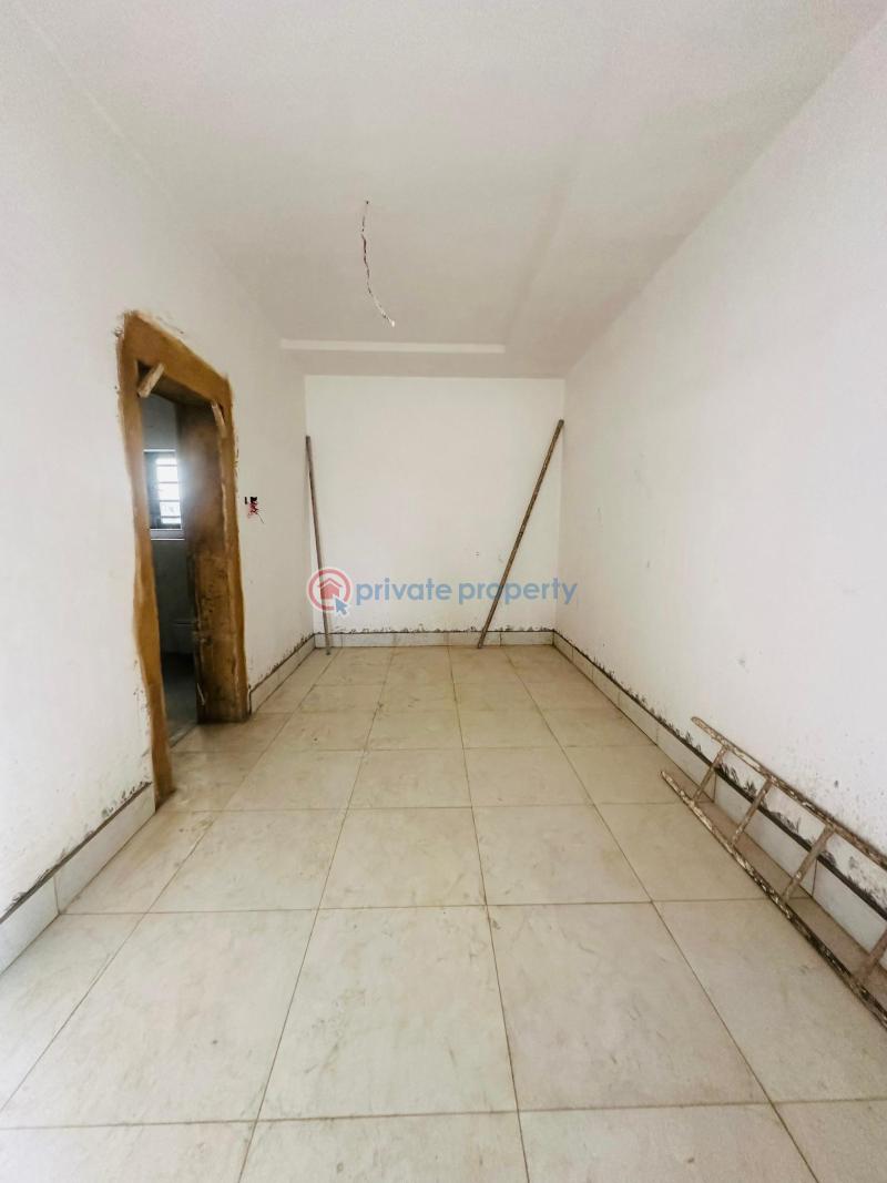 5 bedroom Detached Duplex For Sale Magodo GRA Phase 2 Kosofe/Ikosi Lagos - 9