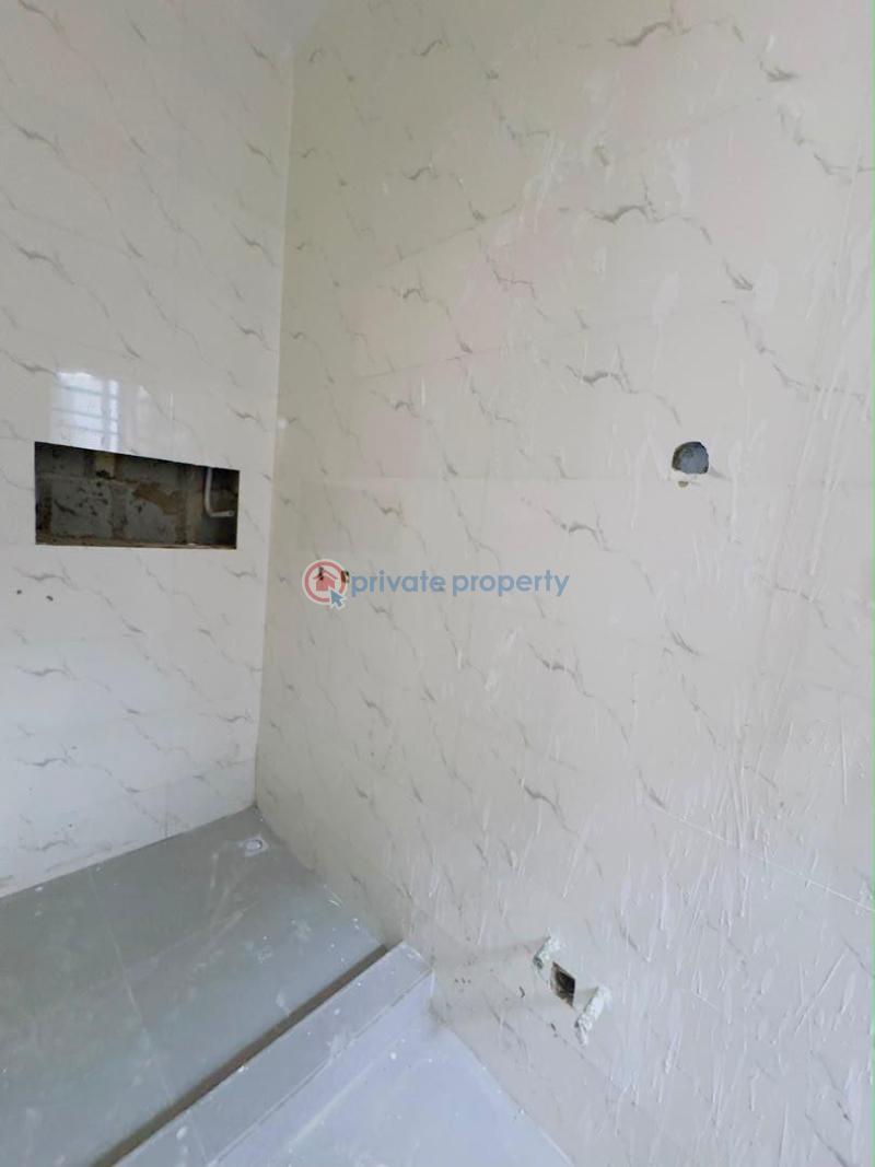 5 bedroom Detached Duplex For Sale Exquisitely Built 5 Bedroom Fully Detached Duplex With Bq, Omole Phase 2 Omole Phase 2 Ojodu Lagos - 11