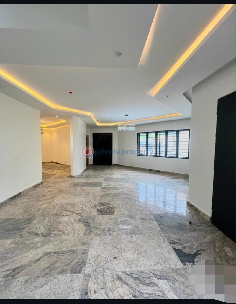 5 bedroom Detached Duplex For Sale Ikoyi Lagos - 2
