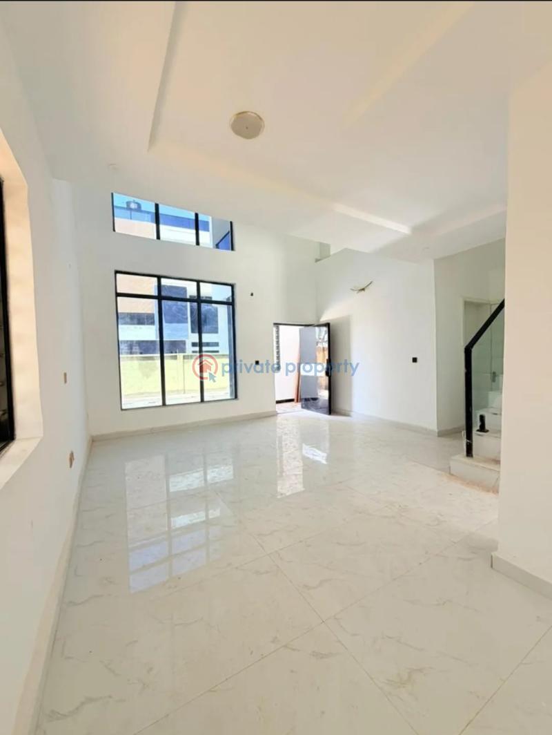 5 bedroom Detached Duplex For Sale Mende Maryland Lagos - 6
