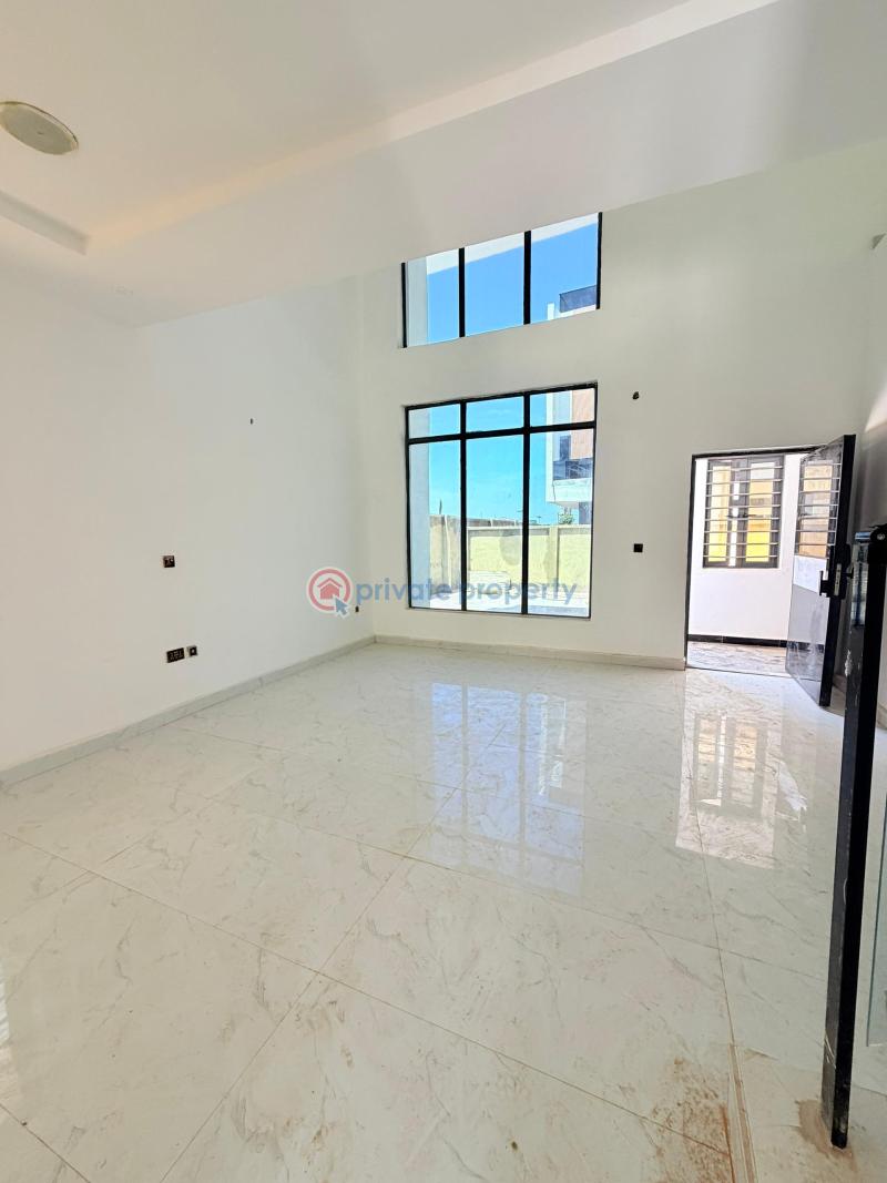 5 bedroom Detached Duplex For Sale Maryland Lagos - 9