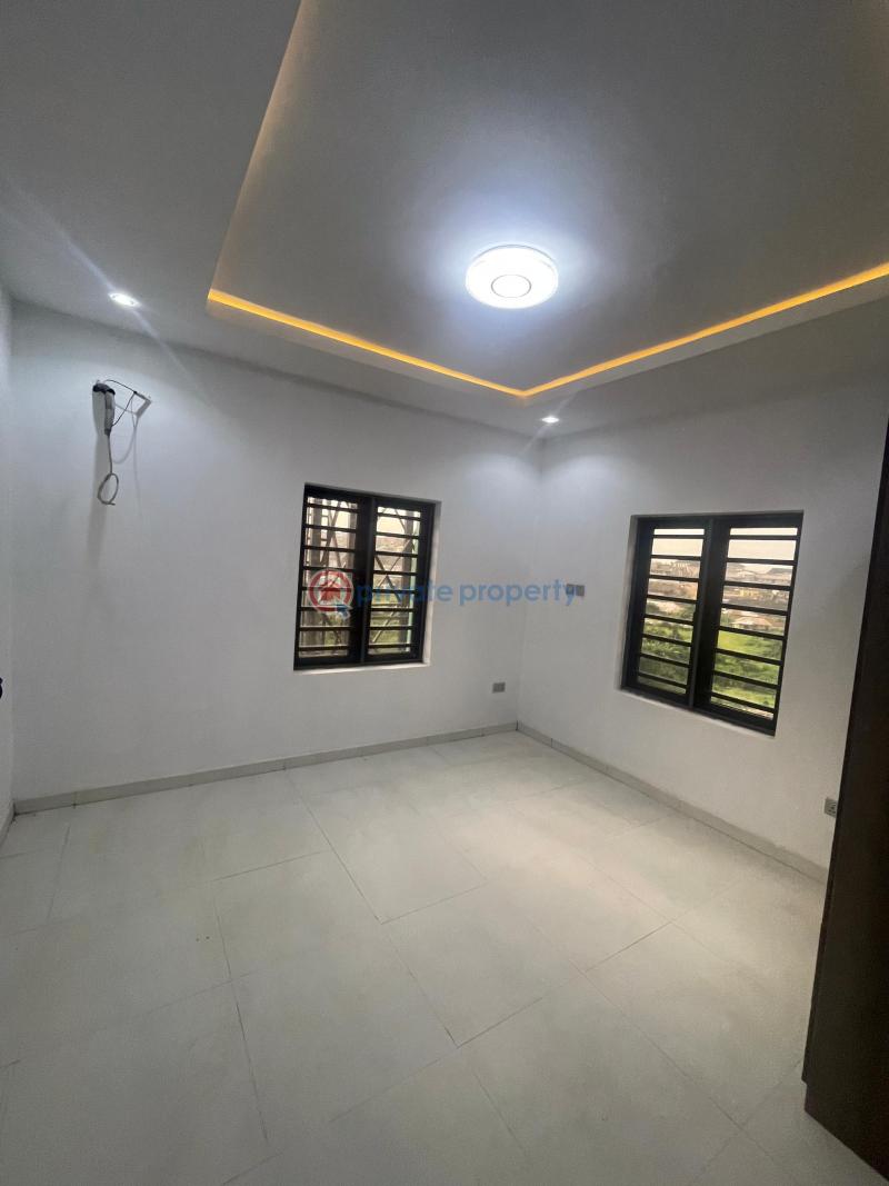 5 bedroom Detached Duplex For Sale Magodo GRA Phase 2 Kosofe/Ikosi Lagos - 8
