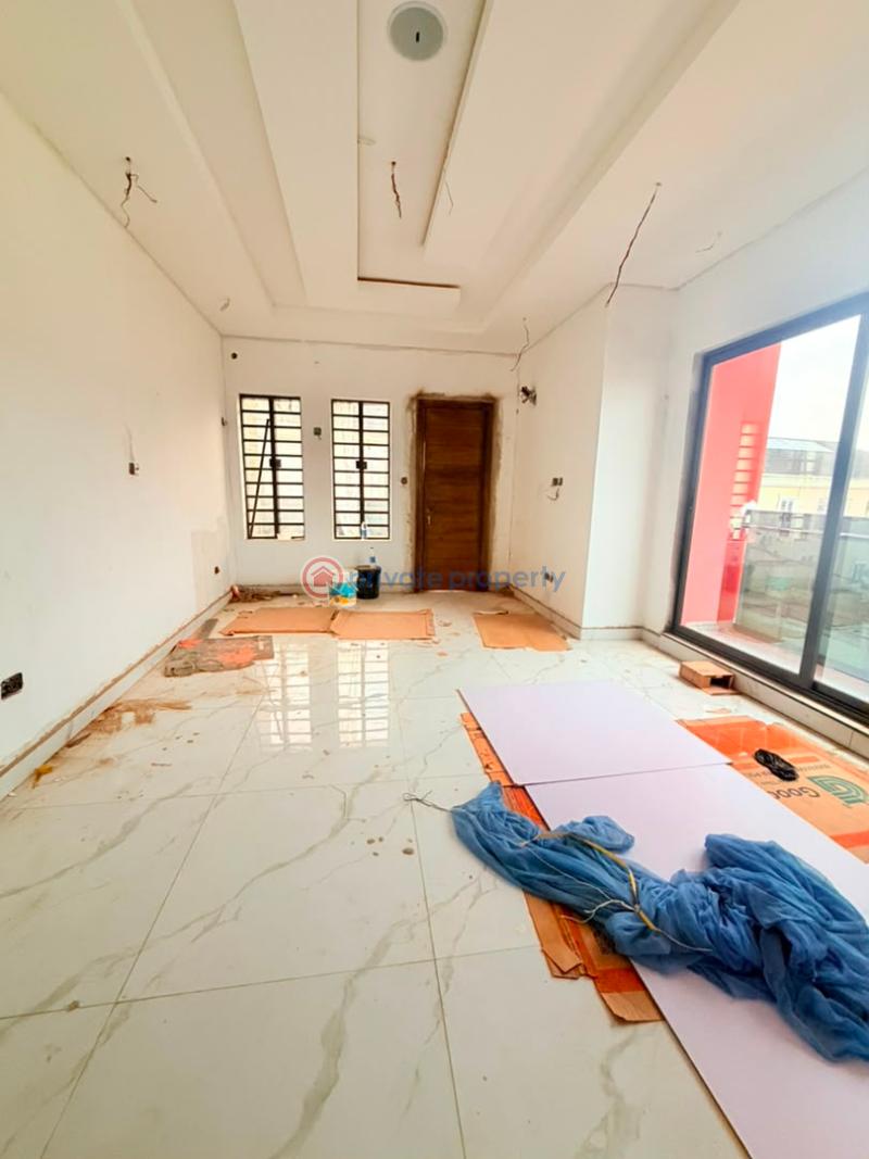 5 bedroom Detached Duplex For Sale Magodo GRA Phase 1 Ojodu Lagos - 18