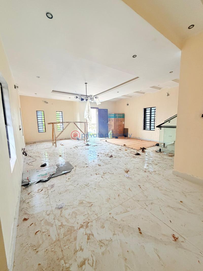 5 bedroom Detached Duplex For Sale Allen Avenue Ikeja Lagos - 11