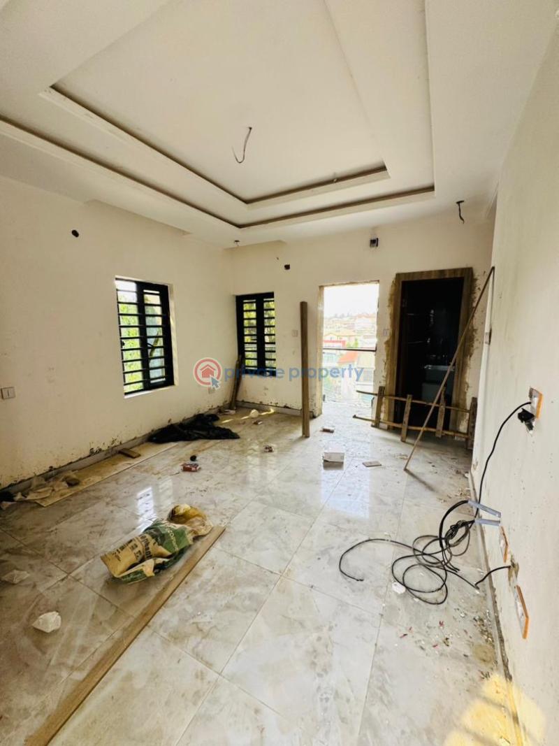 5 bedroom Detached Duplex For Sale Allen Avenue Ikeja Lagos - 8