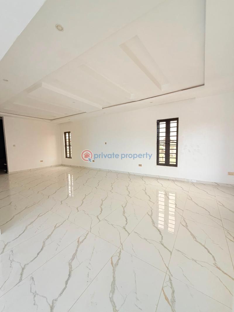 5 bedroom Detached Duplex For Sale Magodo GRA Phase 1 Ojodu Lagos - 4