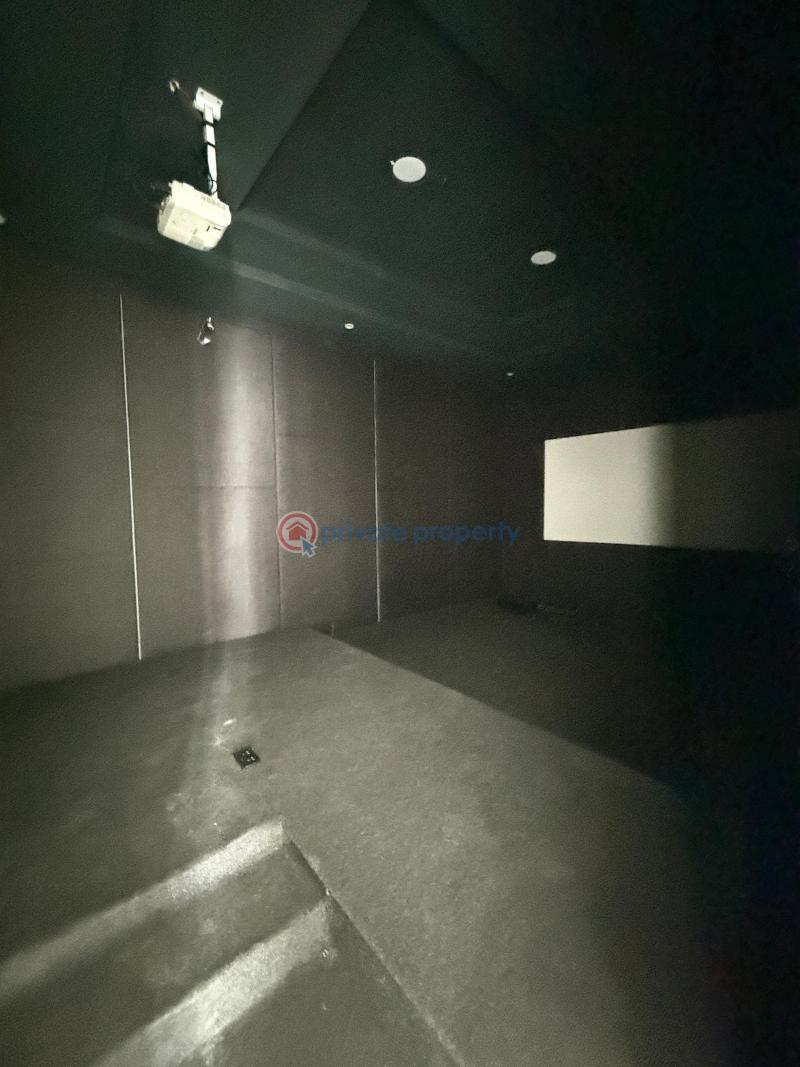 5 bedroom Detached Duplex For Sale Osapa London Lekki Lagos - 3