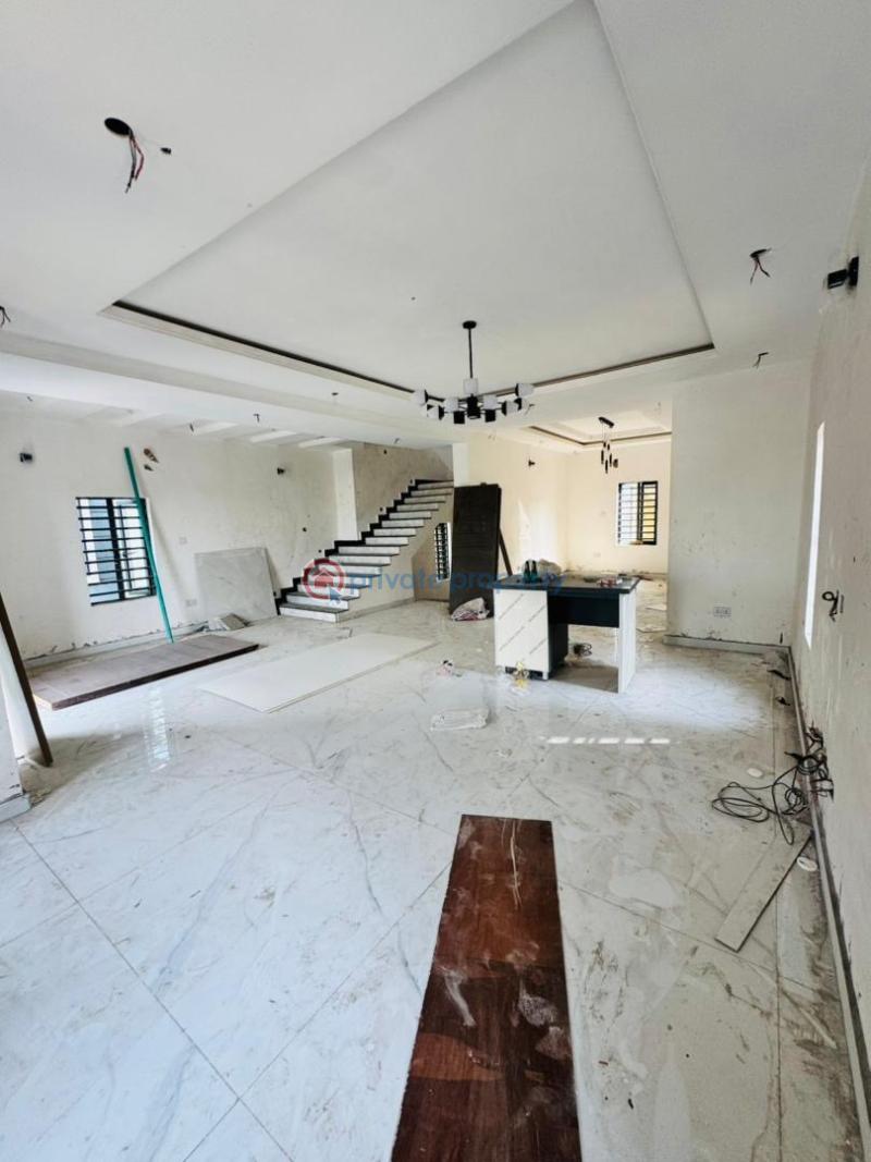 5 bedroom Detached Duplex For Sale Allen Avenue Ikeja Lagos - 16