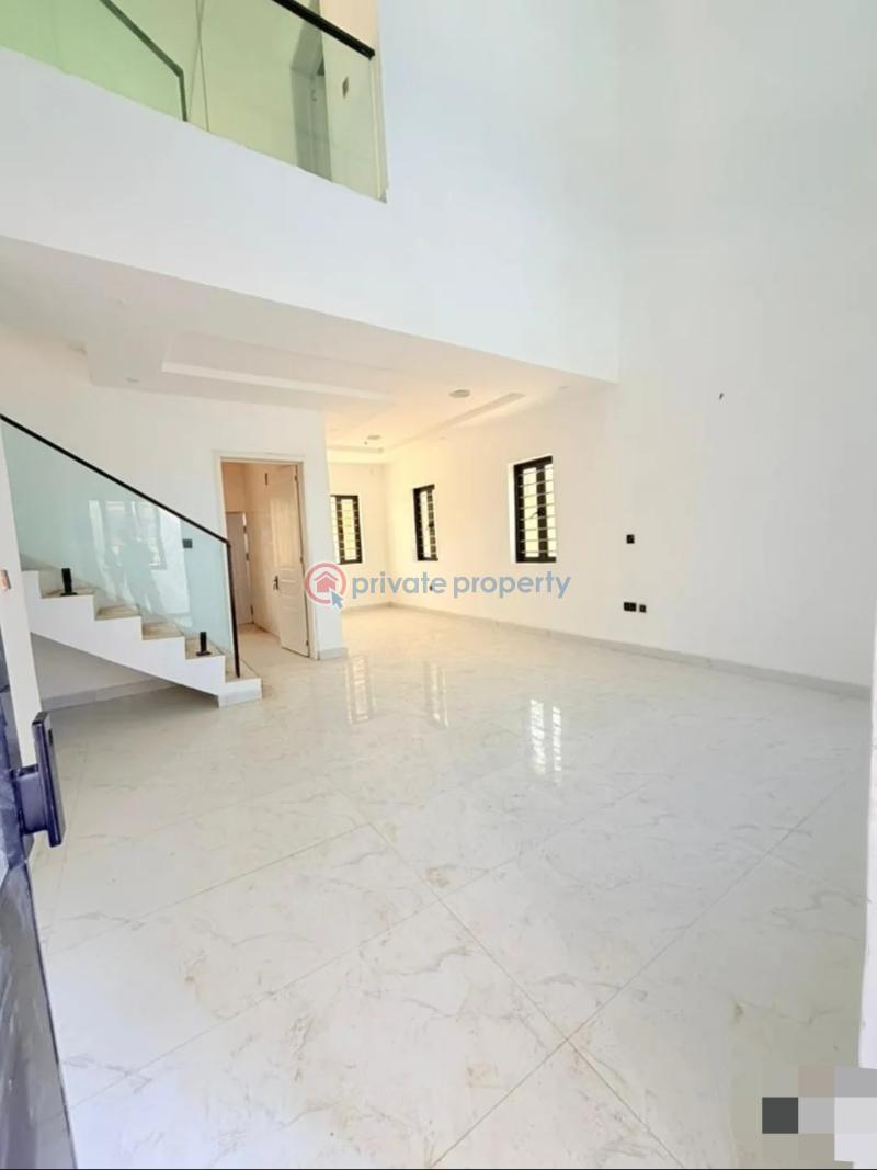 5 bedroom Detached Duplex For Sale Mende Maryland Lagos - 4