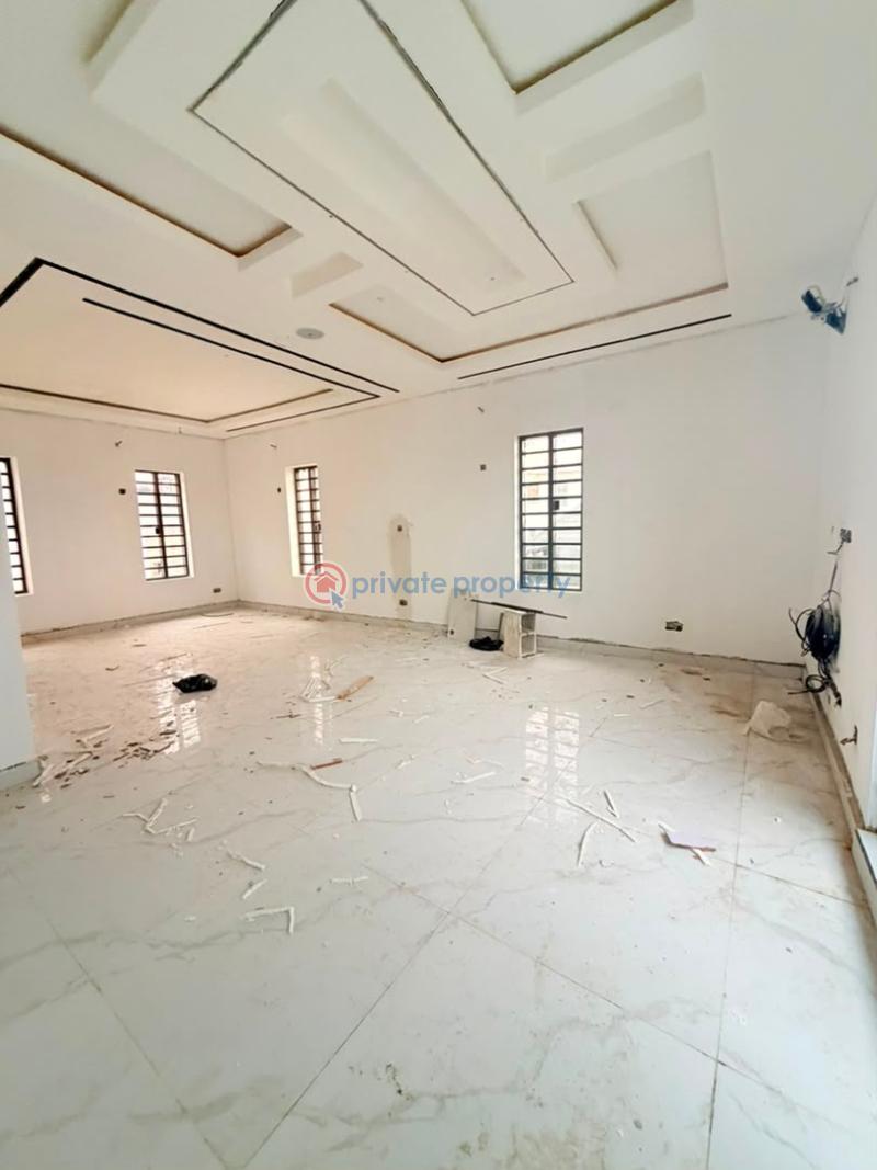 5 bedroom Detached Duplex For Sale Magodo GRA Phase 1 Ojodu Lagos - 19