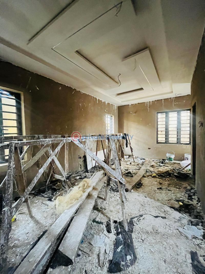 5 bedroom Detached Duplex For Sale Exquisitely Built 5 Bedroom Fully Detached Duplex Plus Bq And Cinema , Ogba Ifako-ogba Lagos - 7