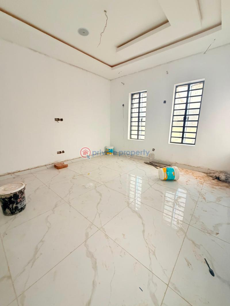 5 bedroom Detached Duplex For Sale Magodo GRA Phase 1 Ojodu Lagos - 0