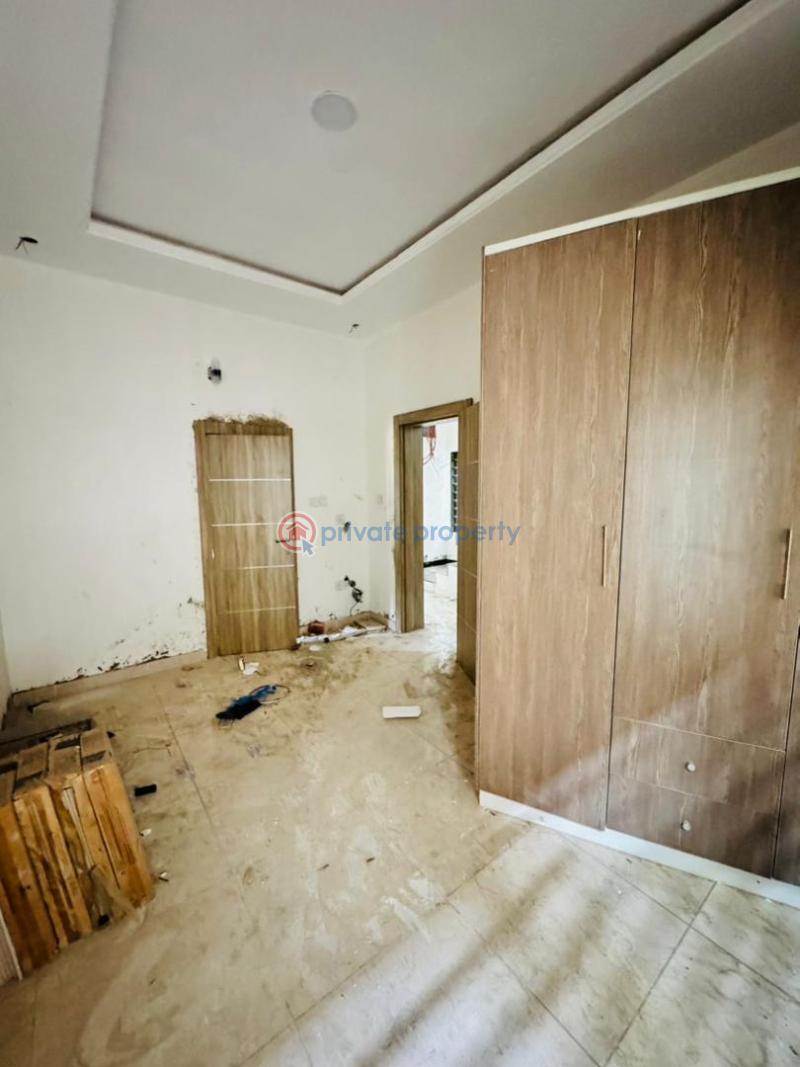 5 bedroom Detached Duplex For Sale Allen Avenue Ikeja Lagos - 12