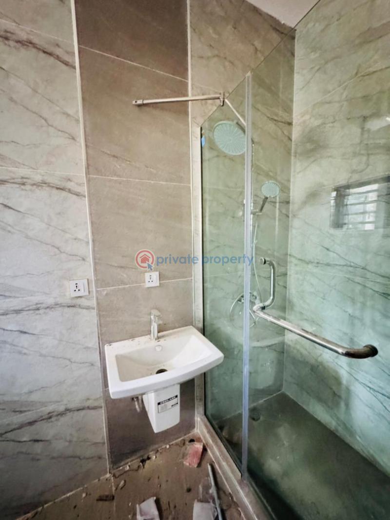 5 bedroom Detached Duplex For Sale Allen Avenue Ikeja Lagos - 14