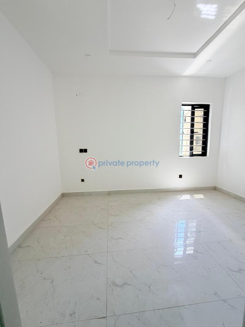 5 bedroom Detached Duplex For Sale Maryland Lagos - 6